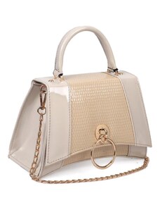 Capone Outfitters Capone Savonita Special Women's Beige Bag