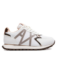 Sneakersy Armani Exchange