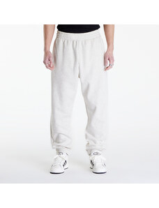 adidas Performance Pánské tepláky adidas Adicolor Classics Basketball Fleece Jogger UNISEX Cream White Mel