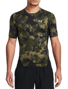 Triko Under Armour HeatGear Printed 1383321-390