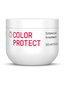 Framesi Intenzivní maska na barvené vlasy Color Protect Intensive Treatment 500 ml