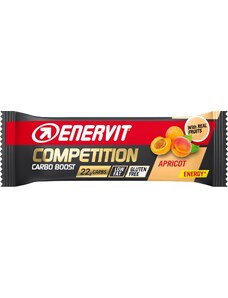 ENERVIT Competition Bar, tyčinka, 30g meruňka