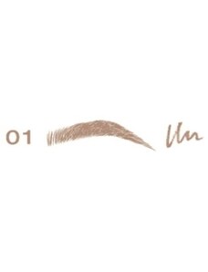 Refectocil Voděodolná tužka na obočí Full Brow Liner