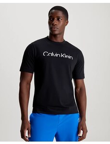 Calvin Klein PW - SS TEE BLACK