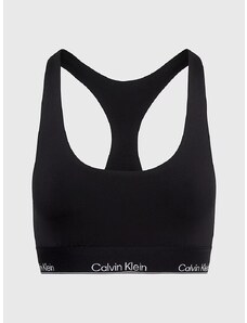 Calvin Klein WO - Sports Bra Medium Support BLACK