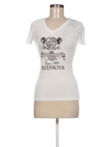 Dámské tričko Redskins