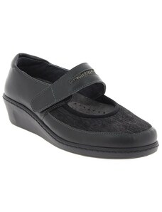 SOPHIA zdravotní obuv dámská černá PodoWell