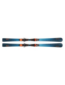 Elan Primetime 44 FX + EMX 12.0 GW Fusion X Velikost: 172 L blue/orange+V black/orange