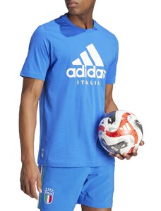 Triko adidas FIGC DNA GR TEE is0617