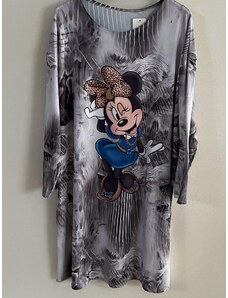 ProBaculky Šaty Mickey