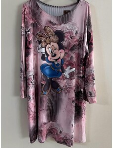 ProBaculky Šaty Mickey