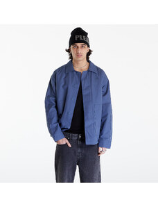 adidas Originals Pánská bunda adidas Premium Essentials+ Classics Jacket Navy Blue Pairs