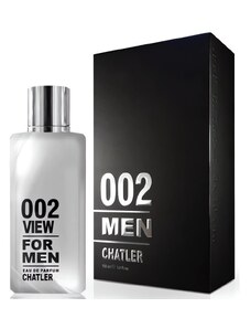 Chatler 002 men eau de parfum - Parfémovaná voda 100ml