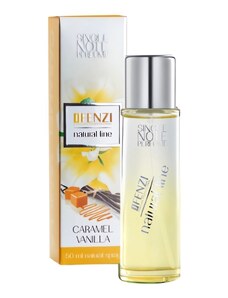 J' Fenzi Natural Line CARAMEL VANILLA - Parfémovaná voda 50ml