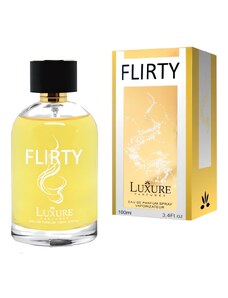 Luxure Flirty for women eau de parfum - Parfémovaná voda 100 ml
