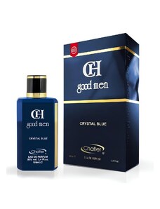 Chatler Good Men Crystal Blue eau de parfum - Parfemovaná voda 100ml