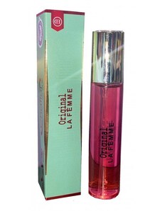 Chatler Original La Femme eau de parfum - Parfemovaná voda 30 ml