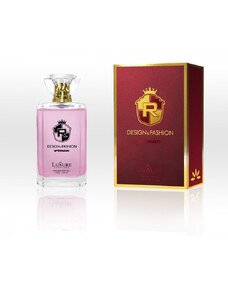 Luxure Design&Fashion women eau de parfum - Parfémovaná voda 100 ml