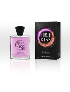 Luxure First Kiss women eau de parfum - Parfémovaná voda 100 ml