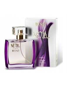 J' Fenzi NEiLA for Woman eau de parfum for woman - Parfémovaná voda 100 ml