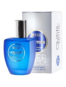 J' Fenzi Lasstore over blue eau de parfum - Parfémovaná voda 100 ml