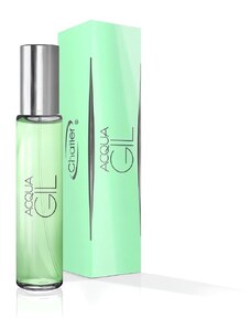 Chatler Aqua Gil Woman Eau de Parfum - Parfémovaná voda 30ml