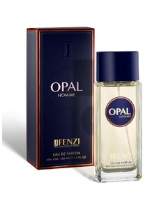J' Fenzi Opal Homme for Men eau de parfum - Parfémovaná voda 100 ml
