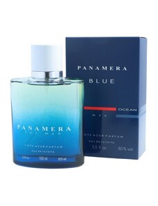 Cote d'Azur Panamera Blue ocean for men eau de toilette - Toaletní voda 100 ml