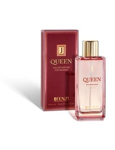 J' Fenzi Queen woman eau de parfum - Parfémovaná voda 100 ml