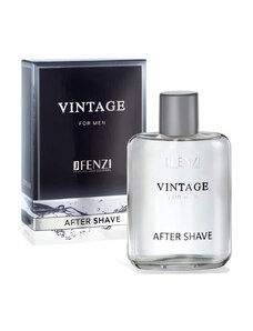 J' Fenzi Vintage MEN after shave - Voda po holení 100 ml
