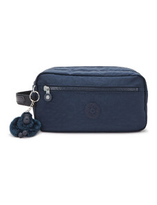 Kipling Kosmetická taška AGOT Blue Bleu 2