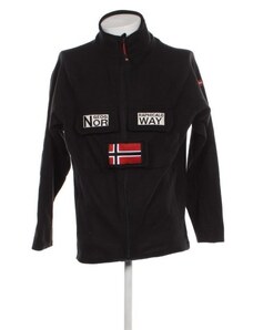 Pánský termo vrch Geographical Norway