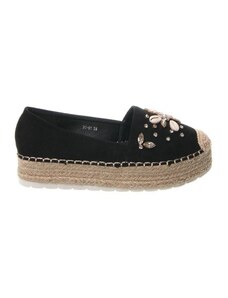 Espadrilky Sixth Sens