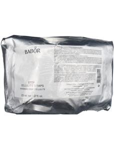 Babor Doctor Refine Cellular Top Cellulite Wraps 5x215ml, kabinetní balení