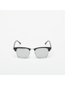 Pánské sluneční brýle Vans Dunville Shades Black/ Silver