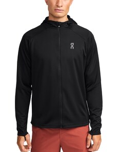 Mikina s kapucí On Running Climate Zip Hoodie 1me10250553