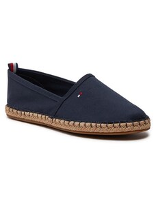 Espadrilky Tommy Hilfiger