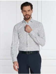 BOSS BLACK Košile P-HANK | Slim Fit