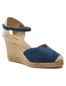 Espadrilky Geox