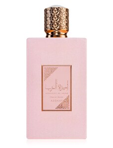 Asdaaf Parfémovaná voda - AMEERAT AL ARAB PRIVE ROSE 100ml