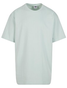 UC Men Pánské tričko Heavy Oversized Tee - máta