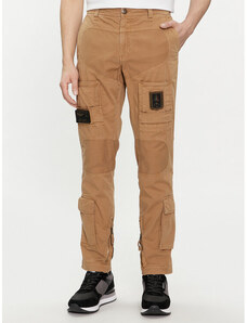 Kalhoty z materiálu Aeronautica Militare