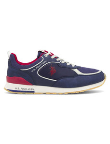 Sneakersy U.S. Polo Assn.