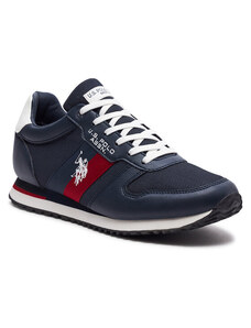 Sneakersy U.S. Polo Assn.