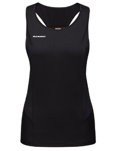 Mammut Aenergy FL Tank Top Women Černá