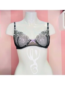 Victoria's Secret Síťovaná podprsenka