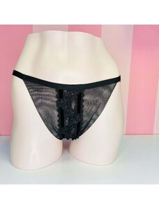 Victoria’s Secret Brazilian Velvet Trim