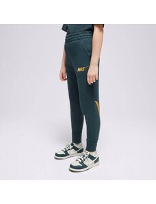Nike Kalhoty G Nsw Club Flc Hr Pnt Shne Girl Dítě Oblečení Kalhoty FJ6162-328