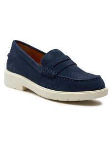 Loafersy Geox