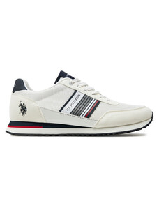 Sneakersy U.S. Polo Assn.